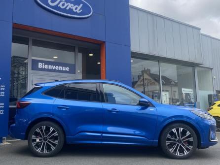 FORD Kuga 2.5 Duratec 180ch Hybrid FlexiFuel ST-Line X Powershift à vendre à Orléans - Image n°4