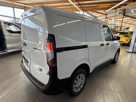 FORD Transit Courier 1.0 EcoBoost 100ch Trend à vendre à Nevers - Image n°5