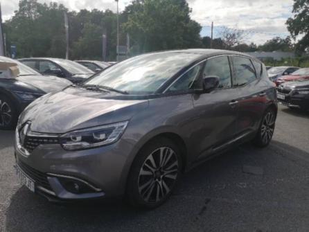 RENAULT Scenic 1.7 Blue dCi 150ch Initiale Paris EDC à vendre à Saint-Maximin - Image n°1