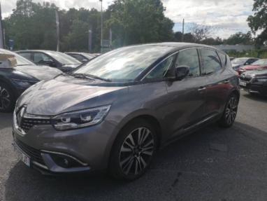 Voir le détail de l'offre de cette RENAULT Scenic 1.7 Blue dCi 150ch Initiale Paris EDC de 2020 en vente à partir de 273.93 €  / mois