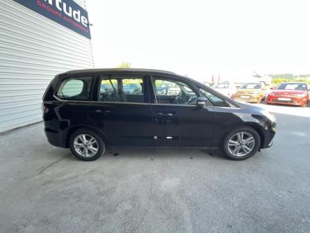FORD Galaxy 2.5 Duratec 190ch Hybrid Titanium Business eCVT à vendre à Reims - Image n°4