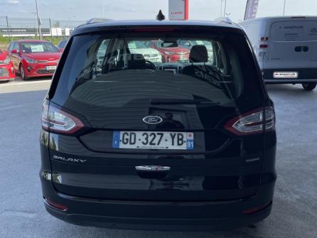 FORD Galaxy 2.5 Duratec 190ch Hybrid Titanium Business eCVT à vendre à Reims - Image n°6