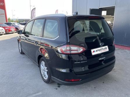 FORD Galaxy 2.5 Duratec 190ch Hybrid Titanium Business eCVT à vendre à Reims - Image n°7