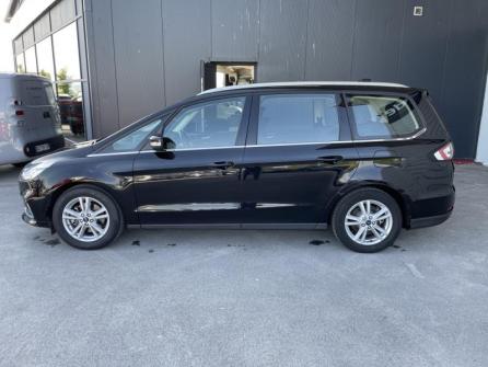 FORD Galaxy 2.5 Duratec 190ch Hybrid Titanium Business eCVT à vendre à Reims - Image n°8