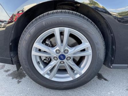 FORD Galaxy 2.5 Duratec 190ch Hybrid Titanium Business eCVT à vendre à Reims - Image n°9