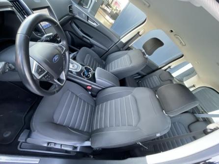 FORD Galaxy 2.5 Duratec 190ch Hybrid Titanium Business eCVT à vendre à Reims - Image n°10