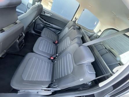 FORD Galaxy 2.5 Duratec 190ch Hybrid Titanium Business eCVT à vendre à Reims - Image n°11