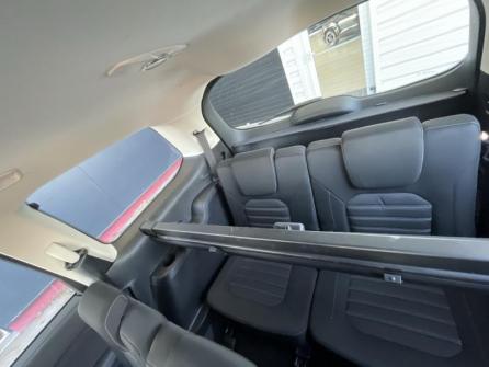 FORD Galaxy 2.5 Duratec 190ch Hybrid Titanium Business eCVT à vendre à Reims - Image n°12