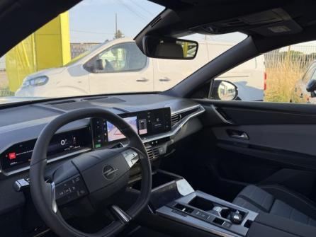 OPEL Grandland X 1.2 Turbo Hybrid 136ch GS e-DCT6 à vendre à Montereau - Image n°6