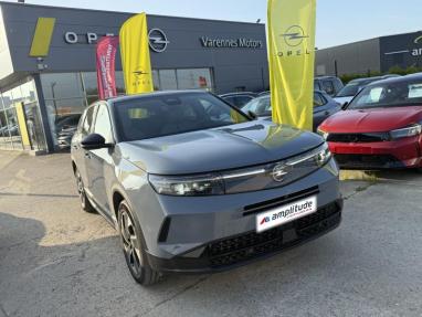 Voir le détail de l'offre de cette OPEL Grandland X 1.2 Turbo Hybrid 136ch GS e-DCT6 de 2025 en vente à partir de 38 899 €