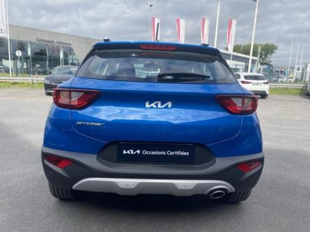 KIA Stonic 1.0 T-GDi 120ch MHEV Active iBVM6 à vendre à Compiègne - Image n°6