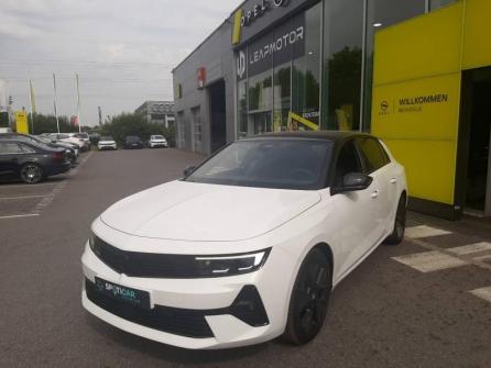 OPEL Astra Electric 156ch GS PK ULTIMATE à vendre à Melun - Image n°1