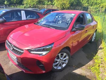 OPEL Corsa 1.2 75ch Edition Business à vendre à Melun - Image n°1