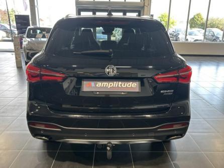 MG MOTOR EHS 1.5T GDI 258ch PHEV Luxury à vendre à Saint-Maximin - Image n°6