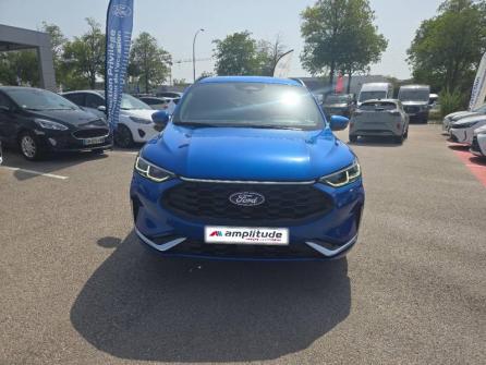 FORD Kuga 2.5 Duratec 180ch Hybrid FlexiFuel ST-Line X Powershift à vendre à Dijon - Image n°2