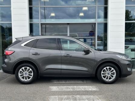 FORD Kuga 2.0 EcoBlue 150ch mHEV Titanium à vendre à Gien - Image n°4