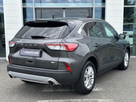 FORD Kuga 2.0 EcoBlue 150ch mHEV Titanium à vendre à Gien - Image n°5