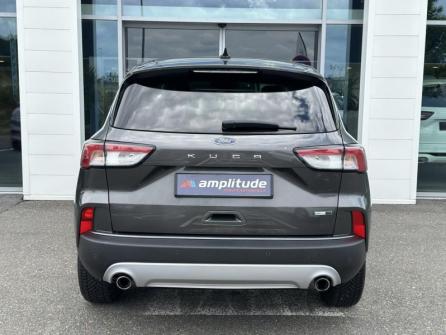 FORD Kuga 2.0 EcoBlue 150ch mHEV Titanium à vendre à Gien - Image n°6