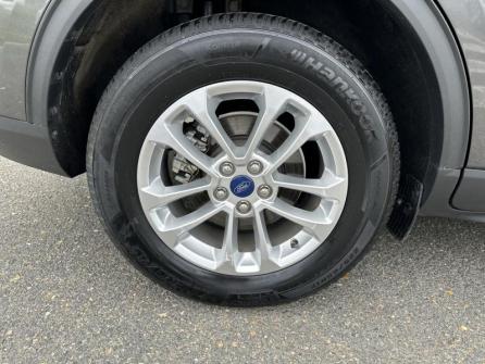 FORD Kuga 2.0 EcoBlue 150ch mHEV Titanium à vendre à Gien - Image n°12