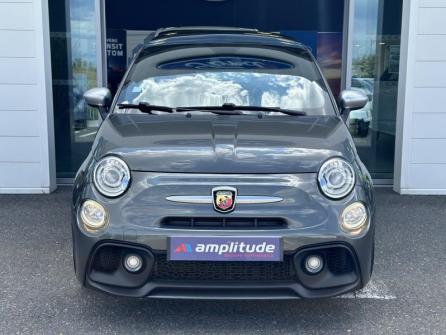 ABARTH 500 1.4 Turbo T-Jet 165ch 595 Turismo MY19 à vendre à Gien - Image n°2