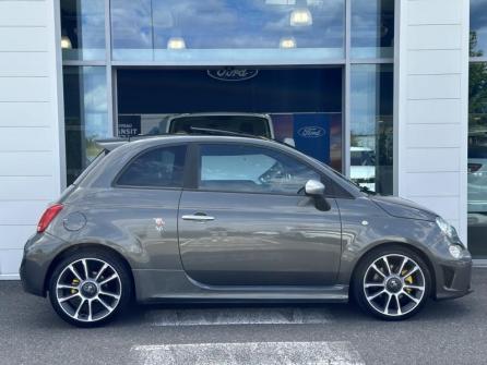 ABARTH 500 1.4 Turbo T-Jet 165ch 595 Turismo MY19 à vendre à Gien - Image n°4