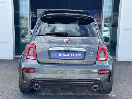 ABARTH 500 1.4 Turbo T-Jet 165ch 595 Turismo MY19 à vendre à Gien - Image n°6