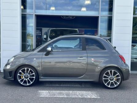 ABARTH 500 1.4 Turbo T-Jet 165ch 595 Turismo MY19 à vendre à Gien - Image n°8