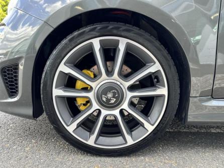 ABARTH 500 1.4 Turbo T-Jet 165ch 595 Turismo MY19 à vendre à Gien - Image n°9