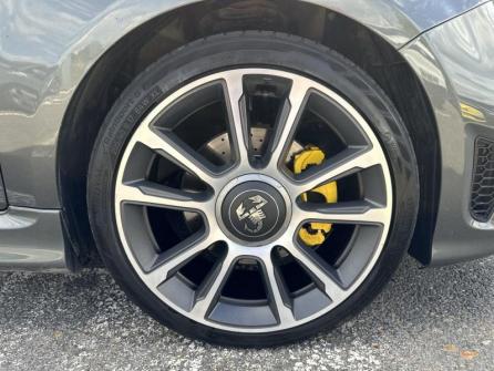 ABARTH 500 1.4 Turbo T-Jet 165ch 595 Turismo MY19 à vendre à Gien - Image n°10