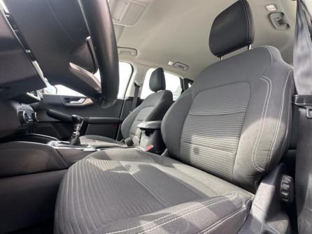FORD Kuga 1.5 EcoBlue 120ch Titanium à vendre à Beaune - Image n°10