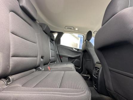 FORD Kuga 1.5 EcoBlue 120ch Titanium à vendre à Beaune - Image n°12