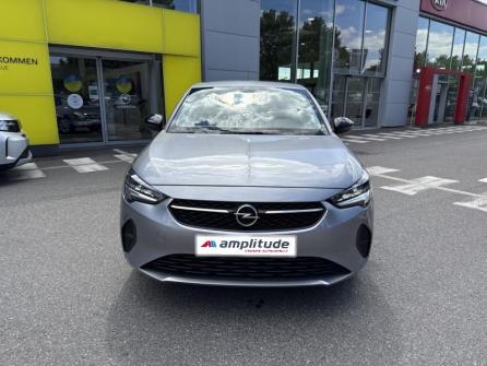 OPEL Corsa 1.2 75ch Edition Business à vendre à Melun - Image n°2