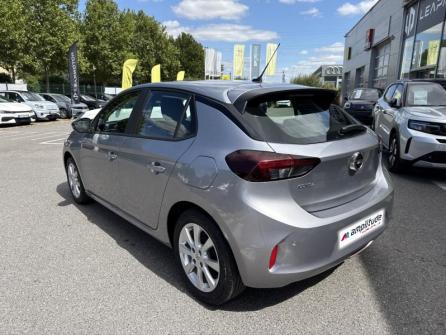 OPEL Corsa 1.2 75ch Edition Business à vendre à Melun - Image n°7