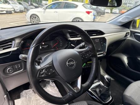 OPEL Corsa 1.2 75ch Edition Business à vendre à Melun - Image n°10