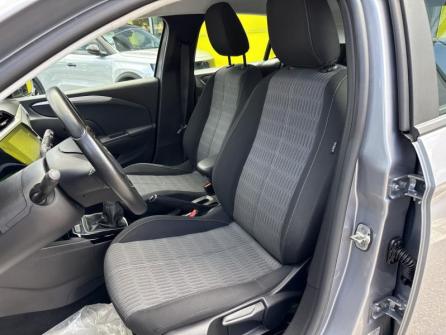 OPEL Corsa 1.2 75ch Edition Business à vendre à Melun - Image n°11
