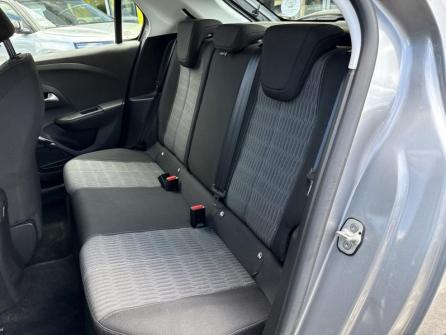 OPEL Corsa 1.2 75ch Edition Business à vendre à Melun - Image n°12