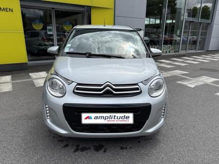 CITROEN C1 PureTech 82 Shine Edition 5p à vendre à Brie-Comte-Robert - Image n°2
