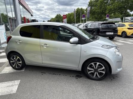 CITROEN C1 PureTech 82 Shine Edition 5p à vendre à Brie-Comte-Robert - Image n°4
