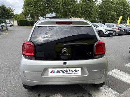 CITROEN C1 PureTech 82 Shine Edition 5p à vendre à Brie-Comte-Robert - Image n°6