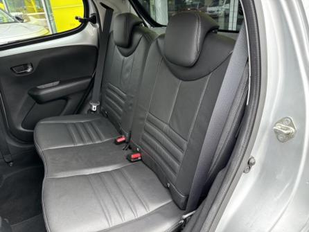 CITROEN C1 PureTech 82 Shine Edition 5p à vendre à Brie-Comte-Robert - Image n°12