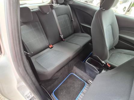 FORD Fiesta 1.1 75ch Cool & Connect 3p à vendre à Oyonnax - Image n°12