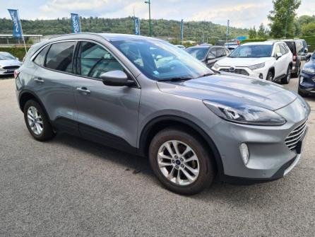 FORD Kuga 2.5 Duratec 190ch FHEV E85 Titanium BVA à vendre à Oyonnax - Image n°3