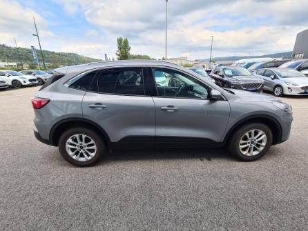 FORD Kuga 2.5 Duratec 190ch FHEV E85 Titanium BVA à vendre à Oyonnax - Image n°4