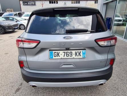 FORD Kuga 2.5 Duratec 190ch FHEV E85 Titanium BVA à vendre à Oyonnax - Image n°6