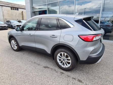 FORD Kuga 2.5 Duratec 190ch FHEV E85 Titanium BVA à vendre à Oyonnax - Image n°7