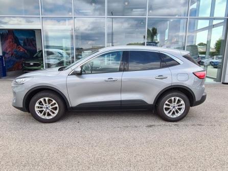 FORD Kuga 2.5 Duratec 190ch FHEV E85 Titanium BVA à vendre à Oyonnax - Image n°8