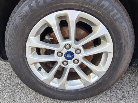 FORD Kuga 2.5 Duratec 190ch FHEV E85 Titanium BVA à vendre à Oyonnax - Image n°9