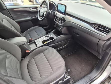 FORD Kuga 2.5 Duratec 190ch FHEV E85 Titanium BVA à vendre à Oyonnax - Image n°11
