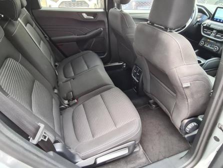 FORD Kuga 2.5 Duratec 190ch FHEV E85 Titanium BVA à vendre à Oyonnax - Image n°12