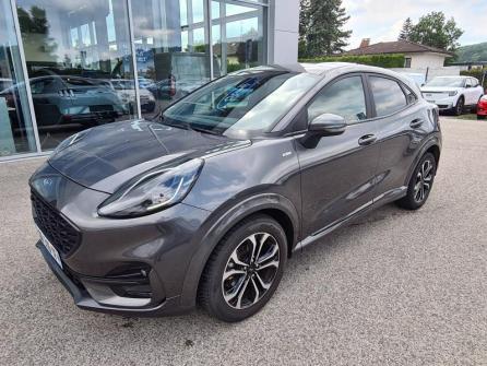 FORD Puma 1.0 Flexifuel 125ch ST-Line à vendre à Oyonnax - Image n°1